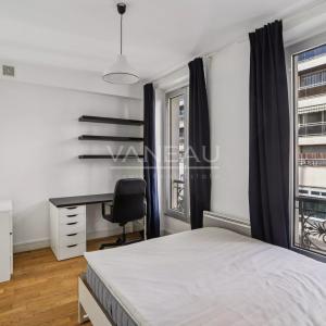 Paris 15e Commerce / Félix Faure - 2 pièces clé en main