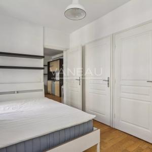 Paris 15e Commerce / Félix Faure - 2 pièces clé en main