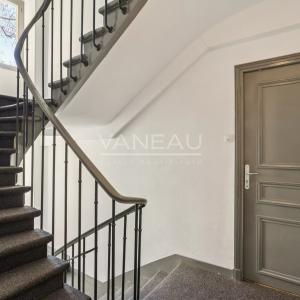 Paris 15e Commerce / Félix Faure - 2 pièces clé en main