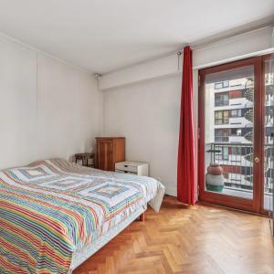 Paris XVIe - Auteuil - Appartement familial avec terrasse sans v