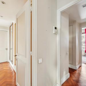 Paris XVIe - Auteuil - Appartement familial avec terrasse sans v