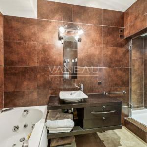 Paris XVIe - Auteuil - Appartement familial avec terrasse sans v