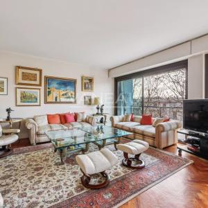 Paris XVIe - Auteuil - Appartement familial avec terrasse sans v