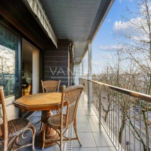 Paris XVIe - Auteuil - Appartement familial avec terrasse sans v