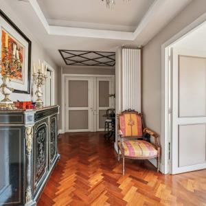 Paris XVIe - Auteuil - Appartement familial avec terrasse sans v