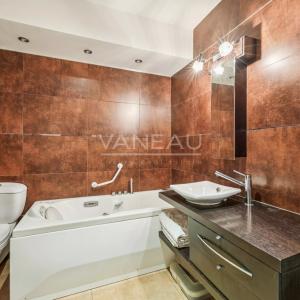 Paris XVIe - Auteuil - Appartement familial avec terrasse sans v