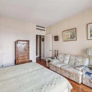 Paris XVIe - Auteuil - Appartement familial avec terrasse sans v