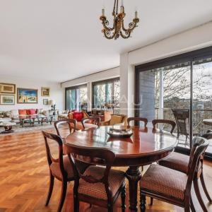 Paris XVIe - Auteuil - Appartement familial avec terrasse sans v