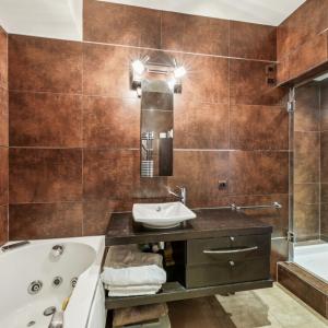 Paris XVIe - Auteuil - Appartement familial avec terrasse sans v