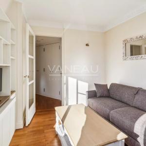 PARIS VIIe - LA TOUR MAUBOURG - PROCHE RUE CLER