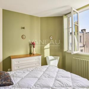 PARIS VIIe - LA TOUR MAUBOURG - PROCHE RUE CLER