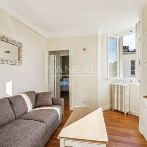 PARIS VIIe - LA TOUR MAUBOURG - PROCHE RUE CLER