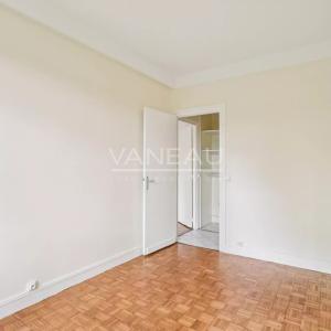 PARIS XIVe - 2p 40m2 - Idéal Prof. Libérales