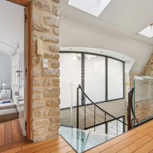 Exclusivité - Puteaux - Maison avec terrasse