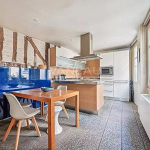 Exclusivité - Puteaux - Maison avec terrasse