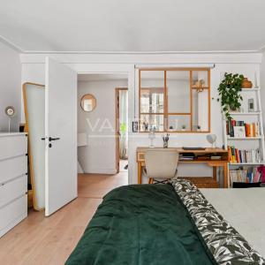 3eme étage – Bon Marché – Vaneau