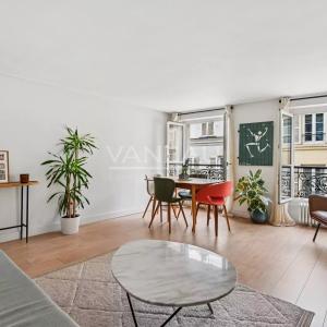 3eme étage – Bon Marché – Vaneau