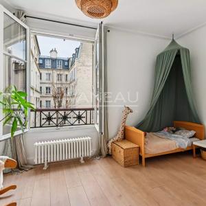 3eme étage – Bon Marché – Vaneau