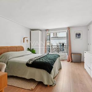 3eme étage – Bon Marché – Vaneau