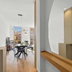 Appartement 4 pièces entièrement rénové à vendre - Cannes Banane