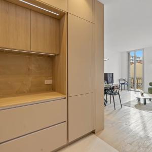 Appartement 4 pièces entièrement rénové à vendre - Cannes Banane