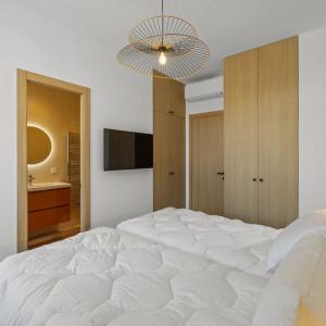 Appartement 4 pièces entièrement rénové à vendre - Cannes Banane