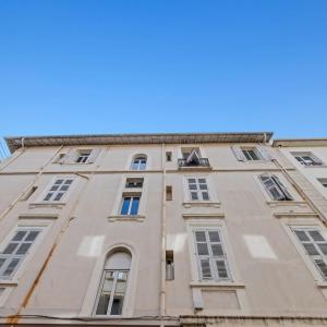 Appartement 4 pièces entièrement rénové à vendre - Cannes Banane