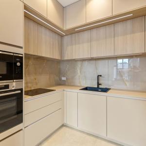 Appartement 4 pièces entièrement rénové à vendre - Cannes Banane