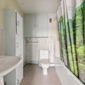 Paris XVIème - Dernier étage avec terrasse