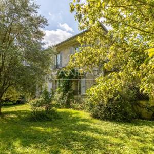 Maison coup de cœur à BAGNEUX