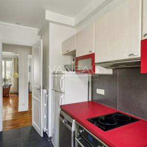 Exclusivité - Paris VIIe - Invalides Tour Maubourg