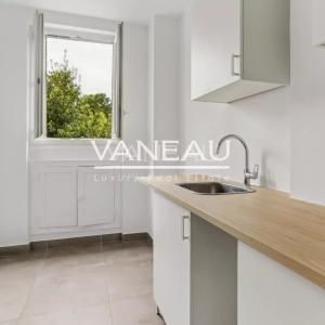 Meudon - En étage avec ascenseur et sans vis à vis