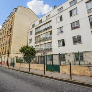 Boulogne nord, deux pièces 44.13 m²