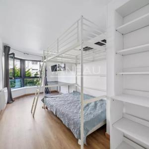 Boulogne Centre/Passages - Appartement familial au calme sur jar