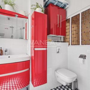 Boulogne - Bel ancien exposé sud avec parking