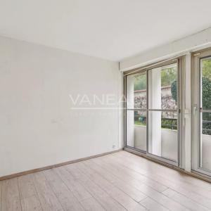 Boulogne-Billancourt - Au calme - Sur jardin