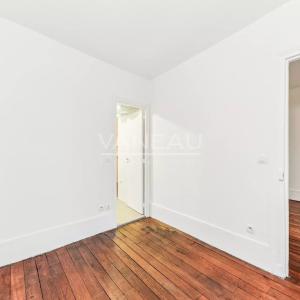 Paris XIVe – Charmant deux pièces à proximité de Montparnasse