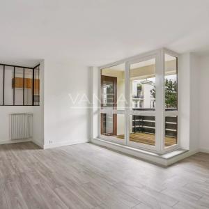 Boulogne - Appartement familial avec balcon / terrasse