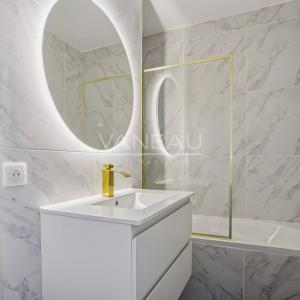 Boulogne - Appartement familial avec balcon / terrasse