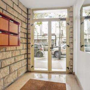 BOULOGNE - AVENUE JEAN JAURES