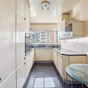 Paris XVe 4 pièces vue Seine - Mirabeau /Javel.