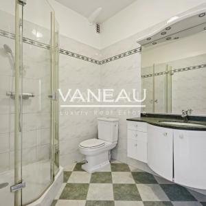 Paris XVIe- Georges Mandel - Pied à terre avec balcon