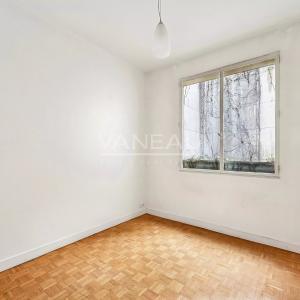 Paris XVIe- Georges Mandel - Pied à terre avec balcon