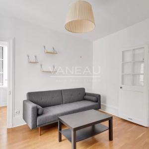 PARIS 7 - Le Bon Marché - dernier étage - une chambre