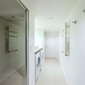 Paris 17e - Jonquière - Guy Moquet - Comme une maison - Trois pi