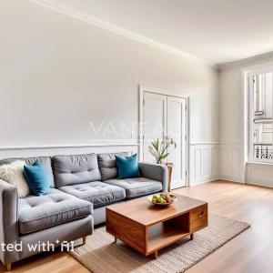 Paris 5ème - Monge - 2 pièces rénové calme sur cour