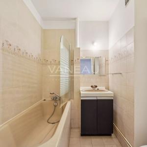 Paris XIIe - Picpus : Appartement une pièce transformable en deu