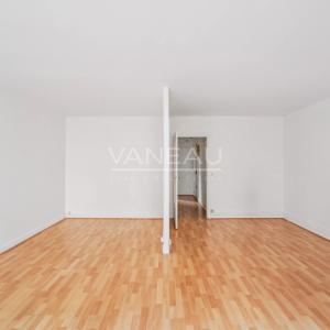 Paris XIIe - Picpus : Appartement une pièce transformable en deu