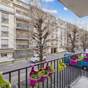 Paris XIIe - Picpus : Appartement une pièce transformable en deu