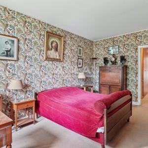 Appartement 6 pièces - 3 chambres  - Jardin 180 m²